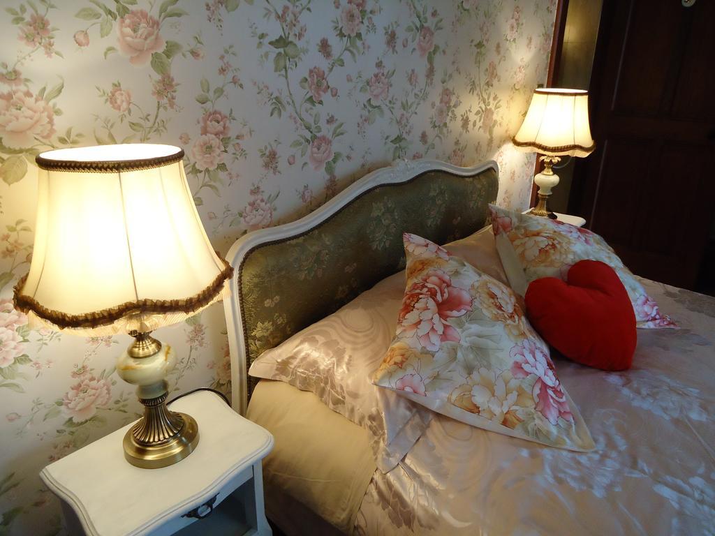 Villa Hestia Contrexéville Chambre photo